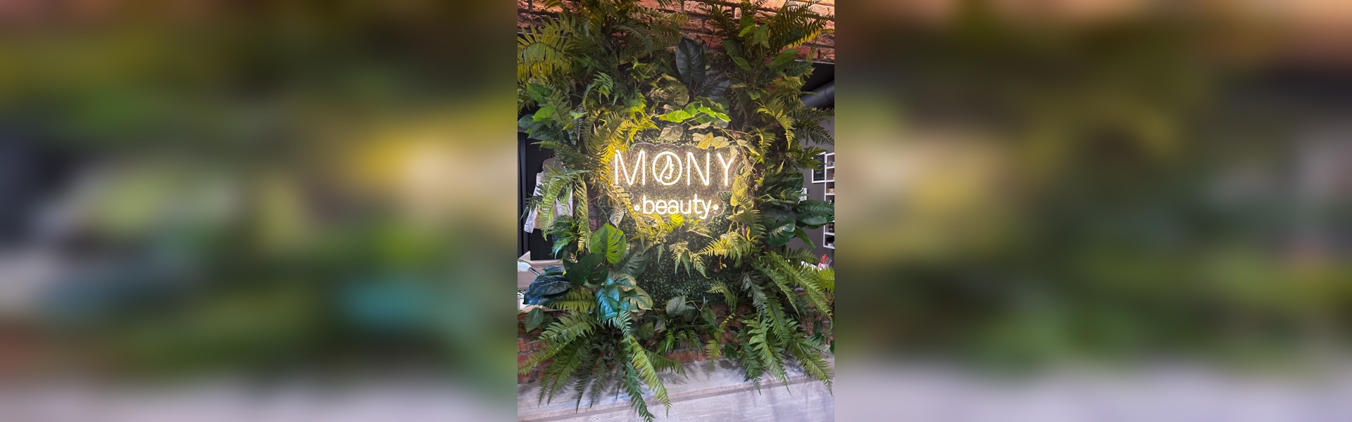 Mony Beauty - Thumbnail 1