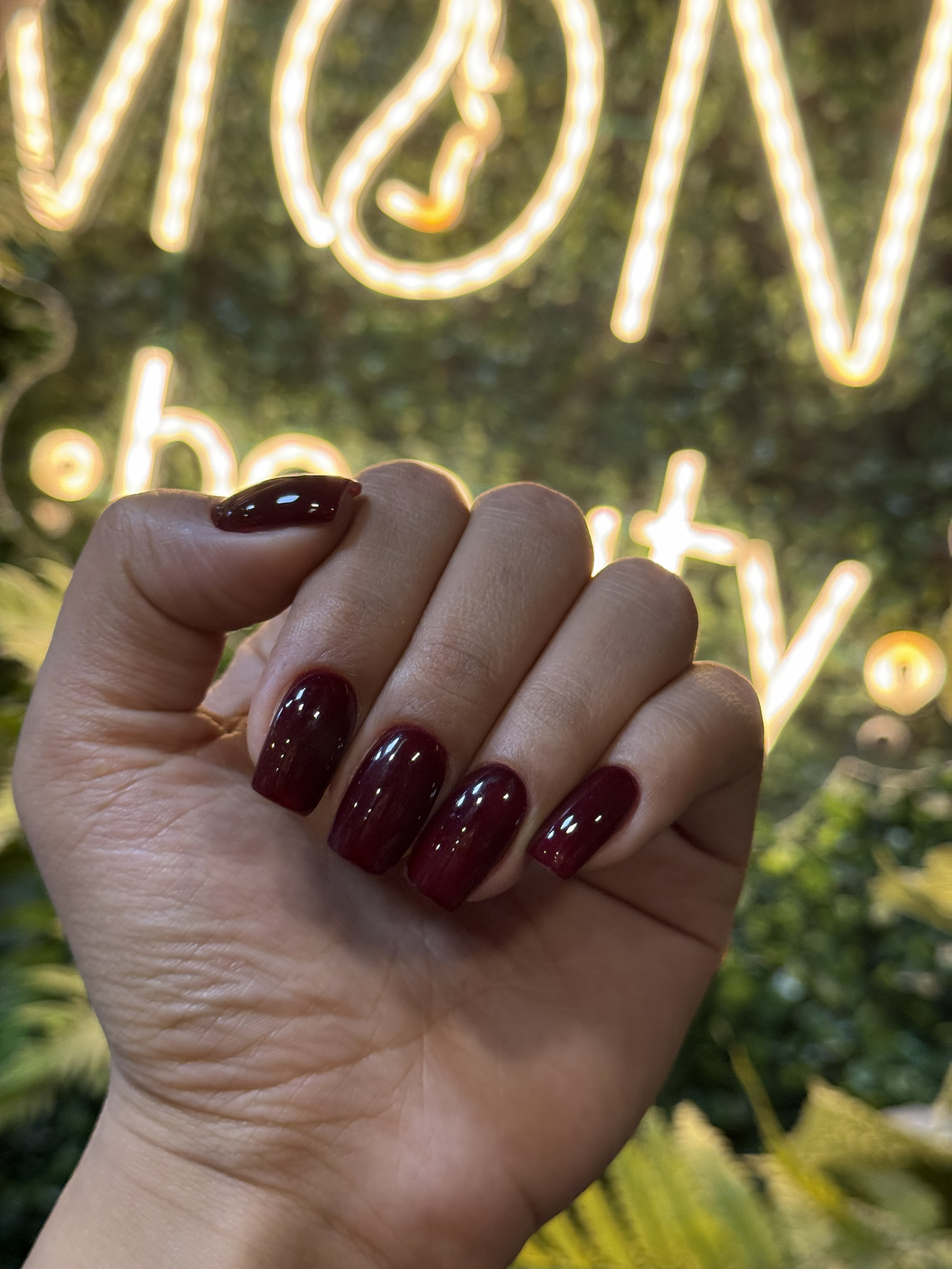 Mony Beauty - Thumbnail 5